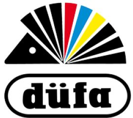 Краски интерьерные DUFA