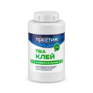 Клей ПВА Престиж универсальный 0,9кг
