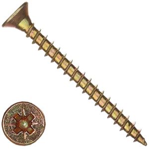 Саморез унив. ЖЦ 3,5х20