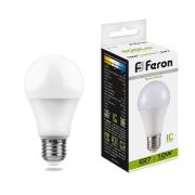 Лампа диодная LB-92 13LED (10Вт) 230В E27 4000K А60