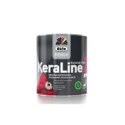 Краска в/д Dufa Premium KeraLine 20 база 1, интенсивное мытье полуматовая 0,9л