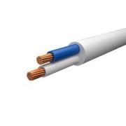 Провод ПВС 2х1