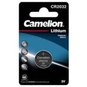 Элемент питания Camelion CR2032