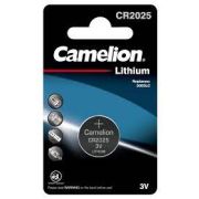 Элемент питания Camelion CR2025