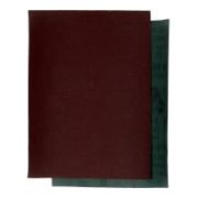 Бумага наждачная Р150 алюм-оксид водостойкая 230мм*280мм (10шт)