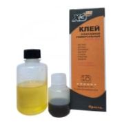 Клей Астат ХЗНМ (Эпокс универс хозяйственный 2х комп) 100г