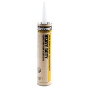 Клей жидкие гвозди FT HD сверхсильные (5261) желтая туба