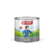 Грунт ГФ-021 Престиж Казачка СЕРАЯ 1,9кг
