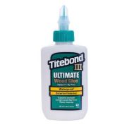 Клей для дерева FT Titebond 3 Ultimate (влагостойкость D4) 118мл