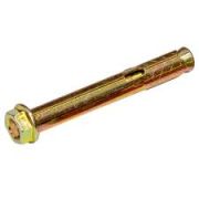 Анкерный болт с гайкой 16*110мм