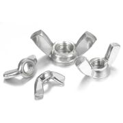 Гайка «Барашек» оцин. М6