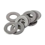 Шайба плоская оцин. 12М (1кг=174шт)