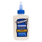Клей для дерева FT Premium Wood Glue 37мл (влагостойкость D3)