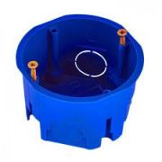 Подрозетник для бетона 68мм