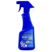 Очиститель универсальный GRAND FOAM 2000 ABRO