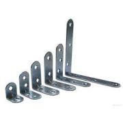 Кронштейн МК 40*40 цинк (Кунгур)