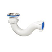 Сифон для душевого поддона ОРИО 1 1/2 40 А-4258