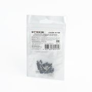 LD405-0758 Наконечник НШВИ 0,75-8 (25шт)