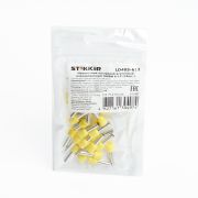 LD405-612 Наконечник НШВИ 6-12 (25шт)