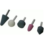 Шарошки по камню 5шт, 2080