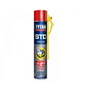 Пеногерметик  Tytam Professional STD  (750мл) ЭРГО