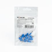 LD405-258 Наконечник НШВИ 2,5-8 (25шт)