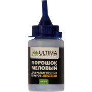 Краска для малярных шнуров Ultima, 50 г, синий