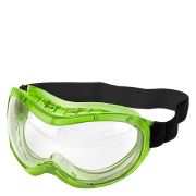 Очки защитные закрытые с непрямой вентиляцией Панорама