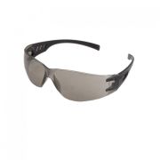 Очки защитные открытые «Ультра Лайт» дымчатые