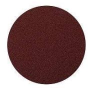 Круги абразивные шлиф. на ворс. основе под липучку Р24 125мм/5шт