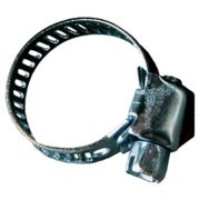 Хомуты червячные металлические 18-25мм Sparta 540085