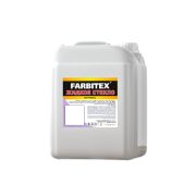 Жидкое стекло (1.3 кг) FARBITEX