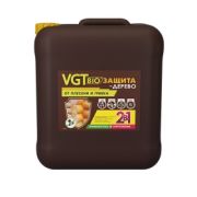 Биозащита-дерево от плесени и грибка 5кг VGT