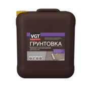 Грунтовка ВД-АК-0301 глубокого проникновения д/внутр. работ, 5кг