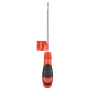 Отвертка с магнитным наконечником SL6*257 мм/HSDR01-1506 // PIT