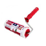 Валик Акор 803 Валик в сборе «Мастер» РАБОТЫ С ВОДНЫМИ КРАСКАМИ, L 240 (полиамид)