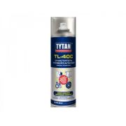 Смазка - Очиститель Tytan Professional TL-40C очиститель универсальный 400мл