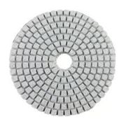 Круг алмазный шлифовальный по камню гибкий d100 мм P 50, сухой, «черепашка», «MAXIMUM» MX 15371