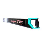 Пила по дереву с пластиковой рукояткой 350 мм, 5 TPI, «MAXIMUM» MX 13506