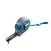 Рулетка противоударная (прозрачная) 3 м × 19 мм, «MAXIMUM» MX 18310