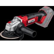 ЗУБР 18В, Без АКБ, в коробке, УШМ